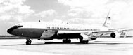 This VC-137B (SAM 86970) was the first presidential jet